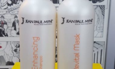 trattamento Jean Paul Mynè
