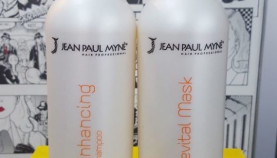 trattamento Jean Paul Mynè